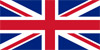 English flag